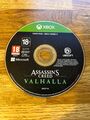 Assassin's Creed Valhalla für Xbox One/Series X *nur Disc*