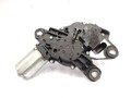 5M0955711 HINTERER WISCHERMOTOR / 0390201809 / 1K6955711C / 278391 FÜR VOLKSWAGE