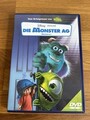 Disney Pixar Die Monster AG Monster Inc. Animationsfilm Kinderfilm Walt Disney