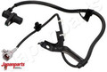 JAPANPARTS ABS-225 Sensor für Raddrehzahl ABS Sensor Raddrehzahl für Toyota 