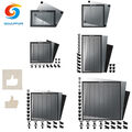 SCULPFUN H3 Wabenplatte Laser Honeycomb 400x400mm/600X600mm/400x800mm/800x800mm