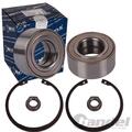 2x MEYLE RADLAGER-SATZ VORNE passend für CITROEN BERLINGO XANTIA PEUGEOT 205 306