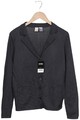 Heine Strickjacke Damen Cardigan Jacke Gr. EU 42 Grau #559cyst