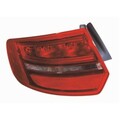 Rückleuchte Heckleuchte links äusserer Teil passend für Audi A3 8P1 8PA 8P7