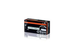 Fernscheinwerfer LEDriving® LIGHTBAR SX180 ams-OSRAM LEDDL105-SP 182