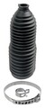 Lenkmanschette Faltenbelag TRW JBE295 für AUDI VW Gummi PASSAT B5 3B2 Variant A4
