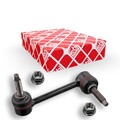 FEBI BILSTEIN 48002 Koppelstange Stabilisator für DODGE Durango (WD) Vorne Links