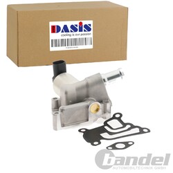 AKS DASIS AGR-VENTIL ABGASRÜCKFÜHRVENTIL passend für OPEL AGILA ASTRA COMBO