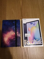 Samsung Galaxy Tab S6 Lite (2022) SM-P613, 64GB, Oxford Gray