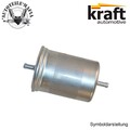 KRAFT AUTOMOTIVE Kraftstofffilter für MERCEDES-BENZ
