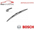 SCHEIBENWISCHER WISCHERBLATT BOSCH 3 397 004 586 A FÜR NISSAN PRIMASTAR,X-TRAIL