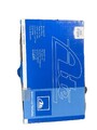 ATE 03.0137-0170.2 Bremsbacken Satz Feststellbremse für Mercedes SL + K + 82-12