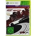 Need For Speed Most Wanted Limited Edition Xbox One Spiel OVP NEU TEIL - SEALED