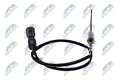 NTY EGT-NS-009 Sensor, Abgastemperatur für MERCEDES-BENZ  passend für NISSAN