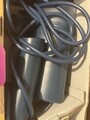 Philips STH3000/20 Handdampfgarer Kompakt & Faltbar Dampfbügeleisen 220V / Express