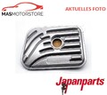 HYDRAULIKFILTER SATZ AUTOMATIK-GETRIEBE JAPANPARTS FT146 A FÜR VOLVO V40