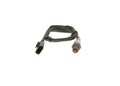 BOSCH 0 258 030 133 Lambdasonde für VW Polo Schrägheck (6R1, 6C1) nach-Kat