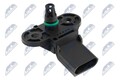 Sensor Saugrohrdruck für Audi A3 Cabrio Skoda Fabia I 1993-2015 NTY Ecm-Au-002