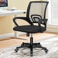 Schreibtischstuhl Bürostuhl Ergonomisch Chefsessel Drehstuhl Drehsessel Mesh