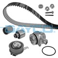 Wasserpumpe + Zahnriemensatz KTBWP11921 für VW TRANSPORTER T6 SFD SFE SFL SFZ 7