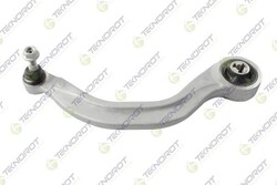 Teknorot Querlenker Unterer 166Mm für Tesla ab 18-> Vorne Links Fahrerseite