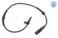 ABS Sensor Raddrehzahl MEYLE 15-14 899 0001 für ALFA 159 Sportwagon SPIDER BRERA