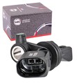 A.B.S. ABS-SENSOR RADDREHZAHL HINTERACHSE RECHTS passend für VW AMAROK | 30098