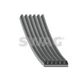 SWAG 30 93 7533 Keilrippenriemen für VW POLO (9N) GOLF VI (5K1) TIGUAN (5N)