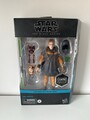 Cal Kestis Deluxe Gaming Greats GG02 - Star Wars The Black Series 6" Inch Figur