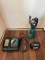 Makita DTM 51-Akku Multifunktion Werkzeug 18V
