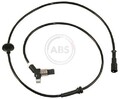 A.B.S. Sensor, Raddrehzahl 30036 für SEAT VW