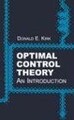 Optimal Control Theory: An Introduction von Donald E. Kirk | Buch | Zustand gut