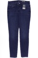 Esprit Jeans Damen Hose Denim Jeanshose Gr. W33 Baumwolle Blau #v4xrauh