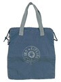 KIPLING Henkeltasche c.a. 38cm*43cm.  Ich bin mir nicht sicher, um welche Art