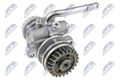 NTY SPW-VW-004 Hydraulikpumpe, Lenkung für VW