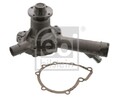 FEBI BILSTEIN Wasserpumpe 17253 für MERCEDES-BENZ