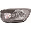 Halogen Scheinwerfer Frontscheinwerfer rechts H4 für KIA Picanto