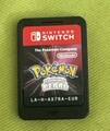 Pokémon Leuchtende Perle (Nintendo Switch, 2021)(Modul)