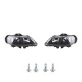 Scheinwerfer Osram Night Breaker Laser passend für Renault Laguna B56 K56 L R