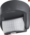 Oktaplex Bea Bewegungsmelder Aussen IP65 schwenkbar 180° Infrarot-Sensor 12m 