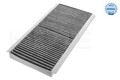 MEYLE 712 320 0004 INNENRAUMFILTER POLLENFILTER für FORD