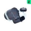 1x Sensor, Einparkhilfe ERA 566103A passend für FIAT NISSAN OPEL PORSCHE VW