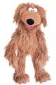 LIVING PUPPETS Handpuppe Wiwaldi