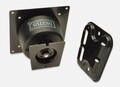 DIGITUS Universal Wandhalterung mit Schwenkfunktion Monitor-Arm bis 27" max 15kg
