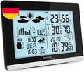 Technoline Wetterstation WS 6762