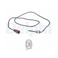 Sensor, Abgastemperatur DELPHI TS30169 für AUDI VW