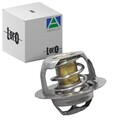 ABAKUS THERMOSTAT KÜHLMITTEL 89°C OHNE DICHTUNG passend für CITROËN C2 DACIA