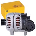 HELLA LICHTMASCHINE GENERATOR 120A passend für BMW 3 5 7 X5 Z3 | 8EL 012 428-141