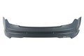 Stoßstange Blic Hinten für Mercedes W204 C204 S204 2007 -> 5506-00-3518961P