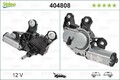 VALEO 404808 Wischermotor Hinten Links für VW Transporter VI Bus (SGB, SGG, SGJ)
